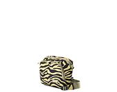 Tasche Aevor - Ripstop Sacoche Bag - Tropical Zebra