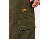 Hose New Era - Cargo Pant - New Olive / Black