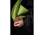 Geldbörse Secrid - Miniwallet - Pebble - Cappuccino