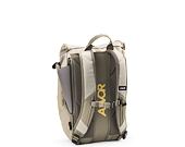 Rucksack Aevor - Roll Pack Waterproof - Sesame Olive