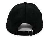 Kappe New Era - 9FORTY Pivot Knit - Boston Red Sox - Black