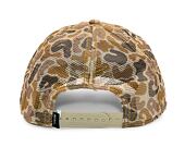 Goorin - CAMO CRUSH - Trucker Cap