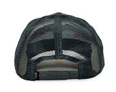 Kappe Goorin - Trucker - The Big Elephant - Grey