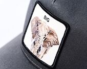 Kappe Goorin - Trucker - The Big Elephant - Grey