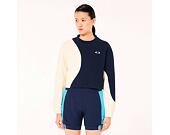 Damen Pullover Oakley W Pursuit Cruise Crop Sweatshirt