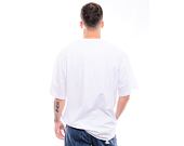 T-Shirt Karl Kani - Authentic Star Logo Tee - White