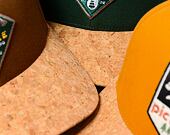 Kappe Picture Wakopa  - Camel