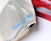 Kappe Mitchell & Ness NBA Evergreen Trucker Hwc Lakers