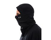Sturmhaube Oakley - Balaclava - Blackout