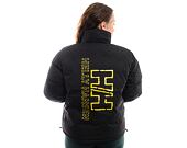 Damenjacke Helly Hansen - Woman YU 24 Reversible Puffer - Magenta