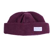 Mütze Picture Crown - Potent Purple