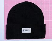 Mütze Mitchell & Ness - Branded Classic Mark Knit - Branded - Black
