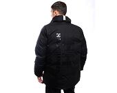 Jacke Helly Hansen - YU 24 Reversible Puffer - Black