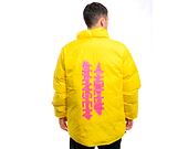 Jacke Helly Hansen - YU 24 Reversible Puffer - Magenta