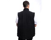 Weste Helly Hansen - Escape Insulated Vest - Black