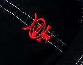 Kappe Quiksilver Mercury Cap (Kvj0)