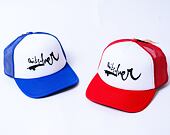 Kappe Quiksilver Dna Impaired (Rzm0)