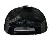 Kinder Kappe Quiksilver Emu Coop Youth (Ktc0)