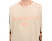 T-Shirt Quiksilver Vintageomnilogo (Thz0)