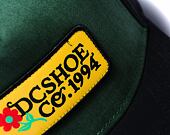 Kappe DC Bloomer Hdwr Gzh0