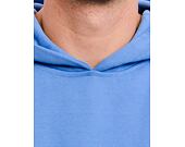 Pullover Urban Classics Ultra Heavy Hoody Horizonblue