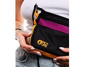 Handtasche Picture Faroe Shoulder - Black