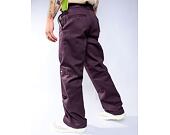 Hose Dickies Double Knee Rec Purple