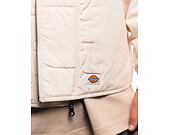 Jacke Dickies Gardiner Liner Jacket Off White