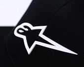 Kappe Alpinestars - 3D Ageless Trucker - Black/White