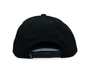 Kappe Alpinestars - Los Angeless - Black/Black