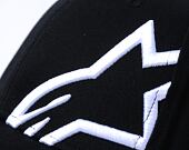 Kappe Alpinestars - Corp Snap 2 - Black/White