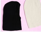 Sturmhaube New Era - Balaclava Slouch - Stone