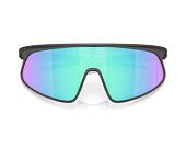Sonnenbrille Oakley Rslv Prizm Sapphire