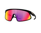 Sonnenbrille Oakley Rslv Prizm Road