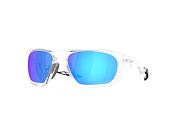 Sonnenbrille Oakley Lateralis Prizm Sapphire