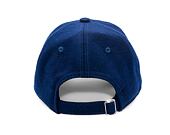 Kappe New Era - 9TWENTY MLB Melton - LA Dodgers - Navy