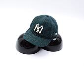 Kappe New Era - 9FIFTY Retro Crown Harris Tweed - NY Yankees - Navy
