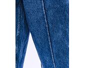 Hose Karl Kani TucStraight Leg Denim Pants vintage indigo