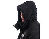 Jacke Karl Kani Sport Patch Arctic Puffer Jacket black