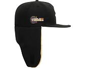 Kappe New Era - 59FIFTY Dogear MLB - Chicago White Sox - Black