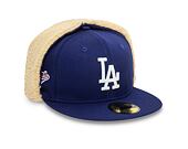 Kappe New Era - 59FIFTY Dogear MLB - LA Dodgers - Blue