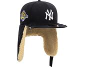 Kappe New Era - 59FIFTY Dogear MLB - NY Yankees - Navy