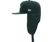 Kappe New Era - 59FIFTY Dogear MLB - Oakland Athletics - Green