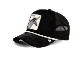 Goorin - Onyx Legend - Trucker Cap