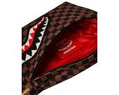 Bauchtasche Sprayground - Knit Sharks In Paris 2.0 Savvy Crossbody