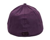 Kappe New Era - 39THIRTY MLB League Essential - NY Yankees - Purple