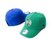 Kinder Kappe New Era - NBA The League 9FORTY - Boston Celtics - Team Color