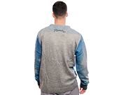 Strickpullover Rip N Dip - Sprinkles Knit Sweater (Black/Blue)