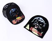 Kappe Rip N Dip - Fein Trucker Hat (Black)