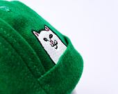 Kappe Rip N Dip - Team Spirit Snapback (Green)